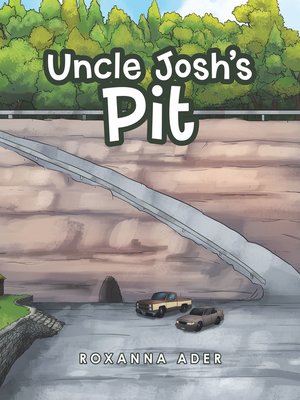 cover image of Uncle Josh's Pit